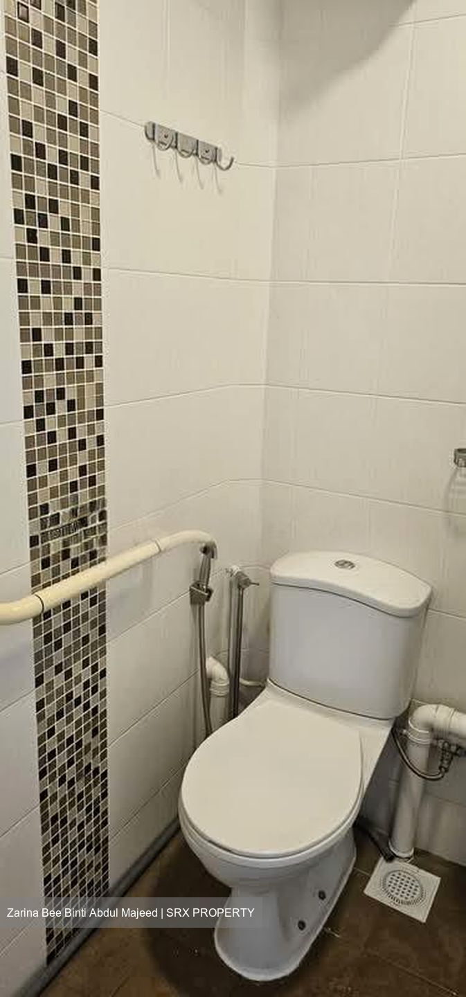 Blk 146 Woodlands Street 13 (Woodlands), HDB 3 Rooms #562459021